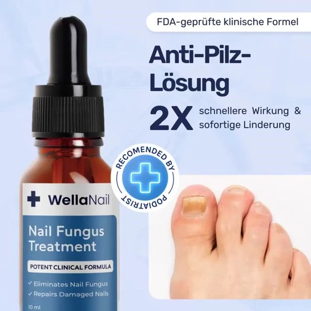 WellaNail image