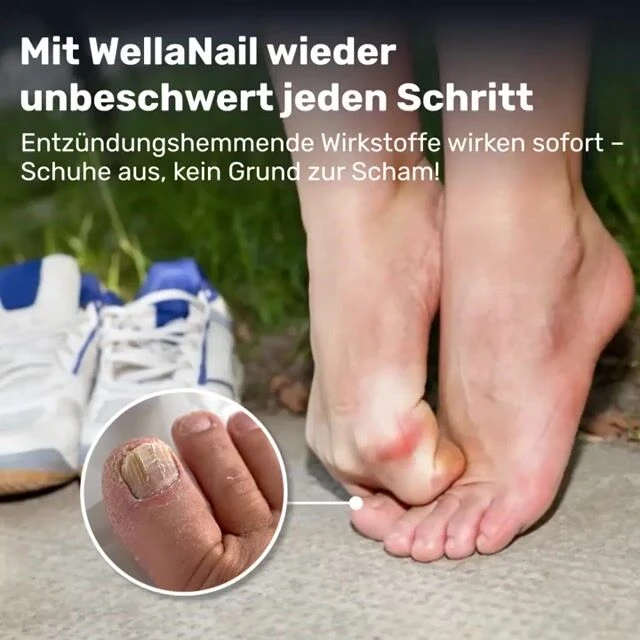 WellaNail image